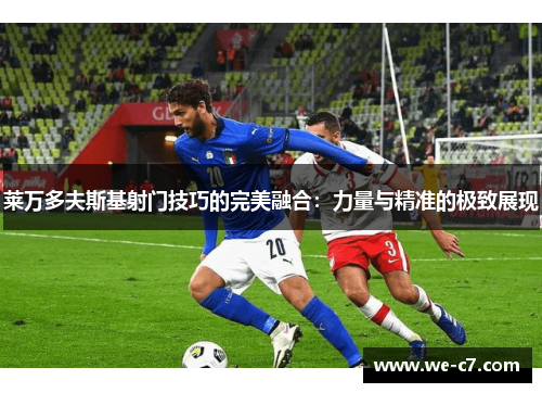 莱万多夫斯基射门技巧的完美融合：力量与精准的极致展现
