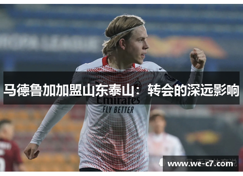 马德鲁加加盟山东泰山：转会的深远影响