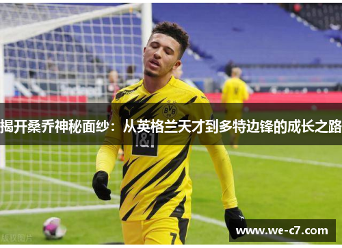 揭开桑乔神秘面纱:从英格兰天才到多特边锋的成长之路 揭开桑乔神秘面纱:从英格兰天才到多特边锋的成长之路