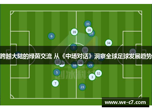跨越大陆的绿茵交流 从《中场对话》洞察全球足球发展趋势