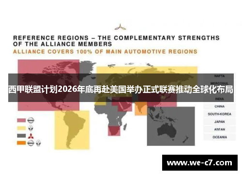西甲联盟计划2026年底再赴美国举办正式联赛推动全球化布局
